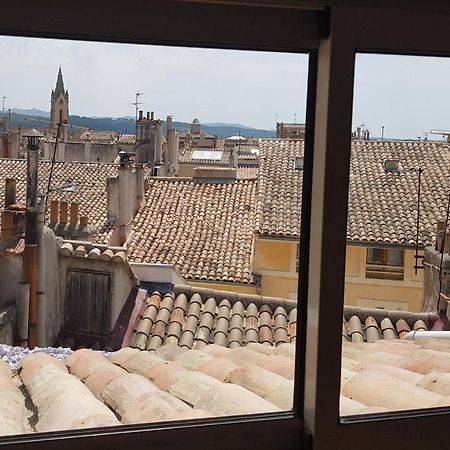 شقة Beau Duplex Avec Terrasse - Centre Historique آيكس أومبروفينس المظهر الخارجي الصورة