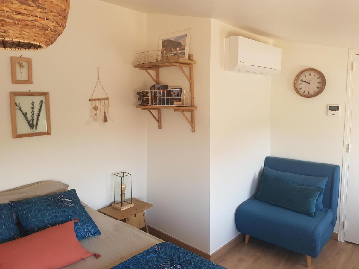 شقة Beau Duplex Avec Terrasse - Centre Historique آيكس أومبروفينس المظهر الخارجي الصورة